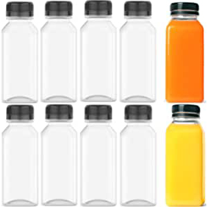Juice Bottle