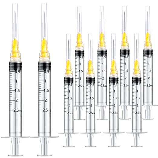 2.5ML