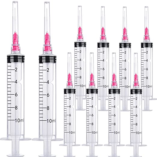 10ML