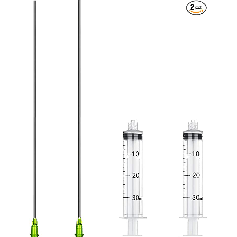 30ML 10 INCH